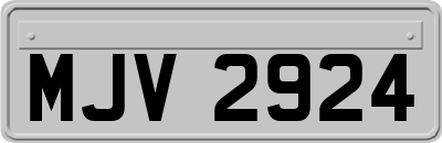 MJV2924