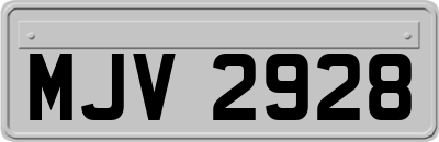 MJV2928