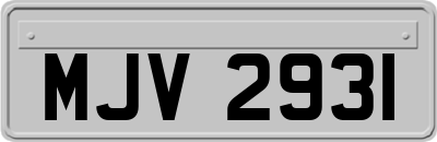 MJV2931