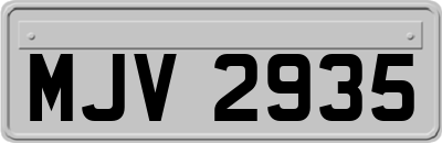 MJV2935