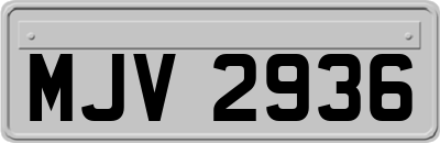 MJV2936