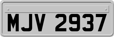 MJV2937