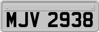 MJV2938