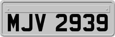 MJV2939