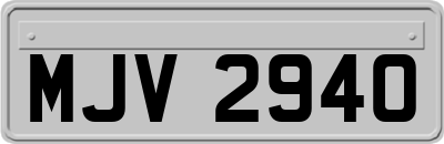 MJV2940