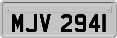 MJV2941