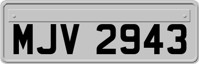 MJV2943