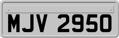 MJV2950