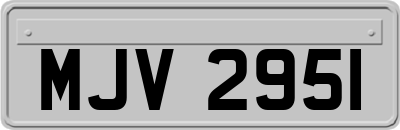 MJV2951