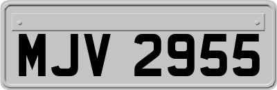 MJV2955