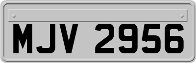 MJV2956