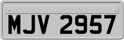 MJV2957