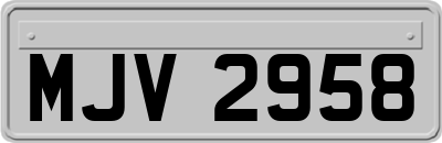 MJV2958