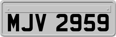 MJV2959
