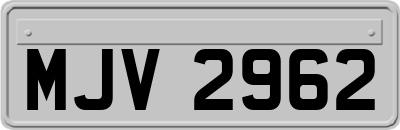 MJV2962