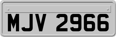 MJV2966