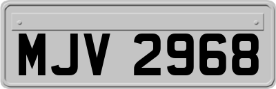 MJV2968