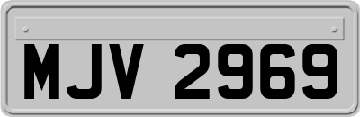 MJV2969