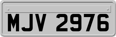 MJV2976