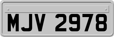 MJV2978