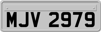 MJV2979