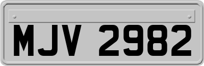 MJV2982