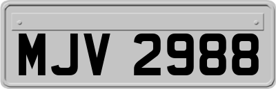 MJV2988