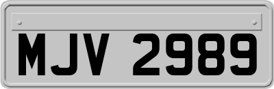 MJV2989