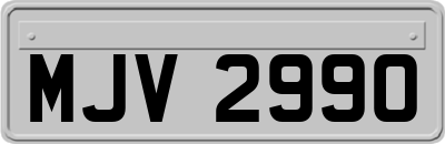MJV2990