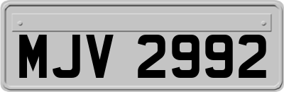 MJV2992