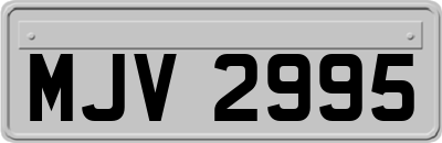 MJV2995