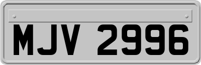 MJV2996