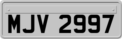 MJV2997
