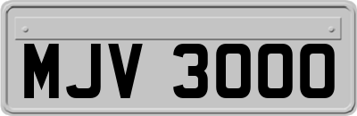 MJV3000