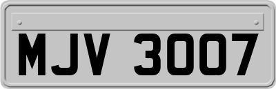 MJV3007