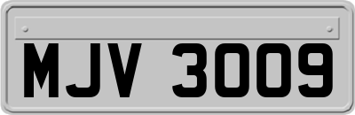 MJV3009