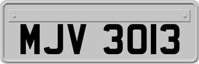 MJV3013