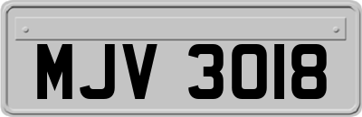 MJV3018