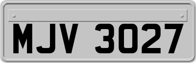 MJV3027