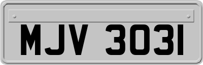 MJV3031