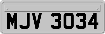 MJV3034