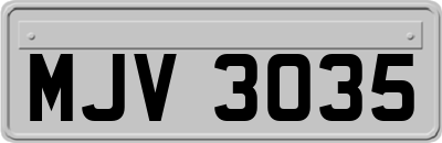 MJV3035