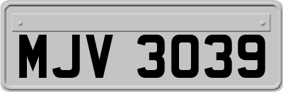 MJV3039