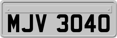 MJV3040