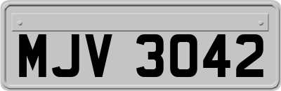 MJV3042