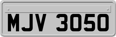 MJV3050
