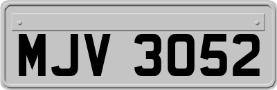 MJV3052