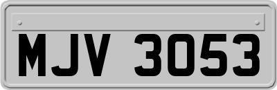 MJV3053