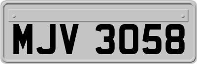 MJV3058