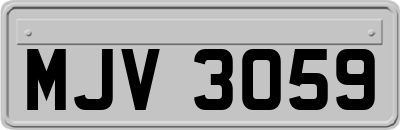 MJV3059